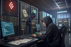 Кибератаки на онлайн-казино СНГ: почему DDoS и фишинг снова в моде